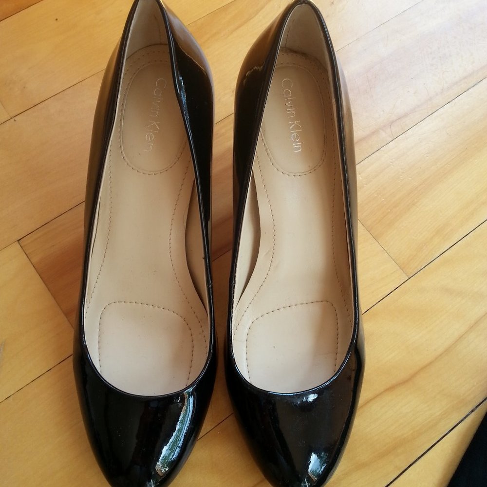 calvin klein shoes